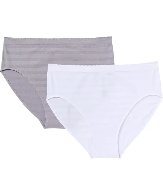 Nahtlose Slips