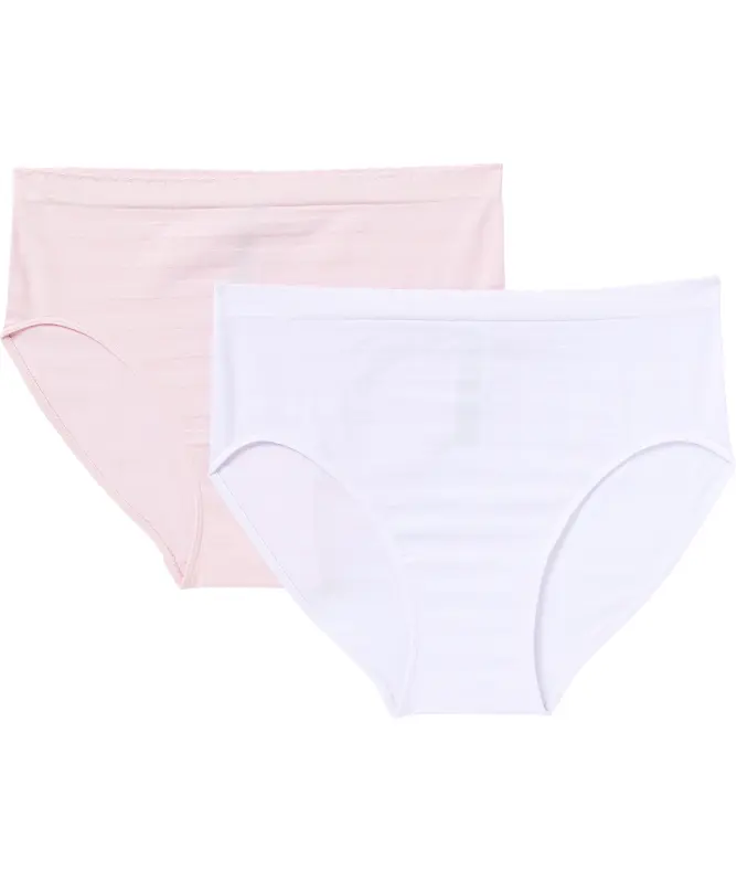 Nahtlose Slips
