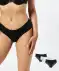 Pantys schwarz