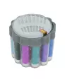 pastel