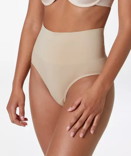 Bauchweg-Slip