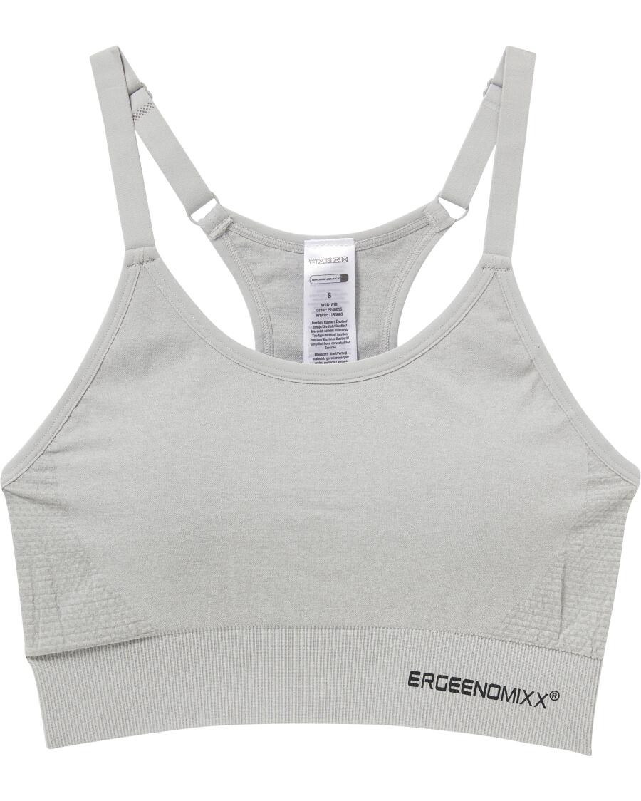 Biustonosz sportowy Ergeenomixx