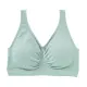 Bustier met plooien
