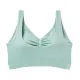Bustier met plooien