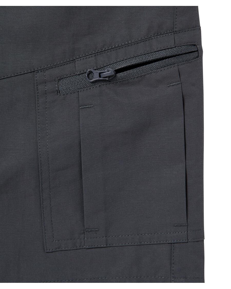 Spodenki cargo Y.F.K., długość: bermudy