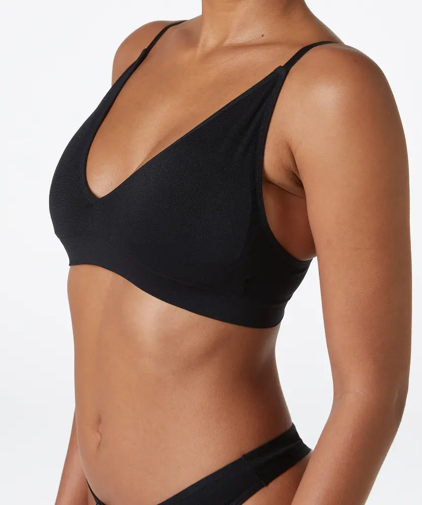 Damen Klare BH-Träger Unsichtbare BH-Schultergurte Produktbild-Vorschau 6