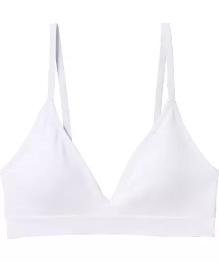 Triangel-Bustier
