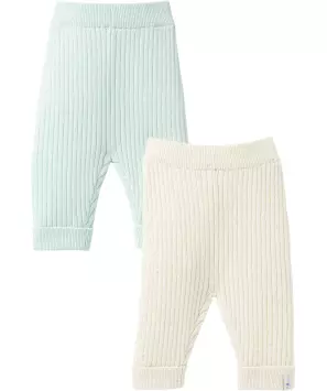 Newborn Strickhosen