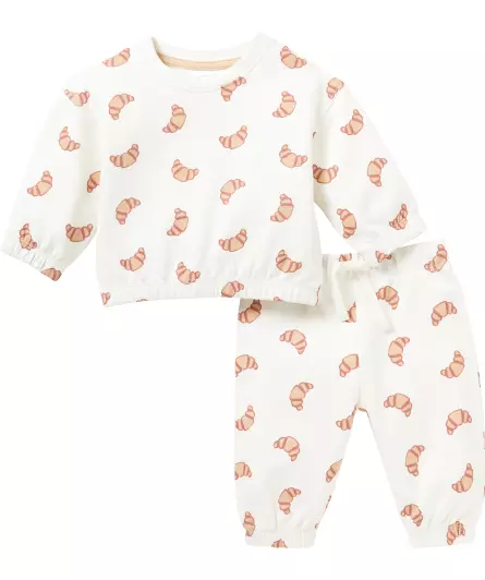 Bluza + spodnie