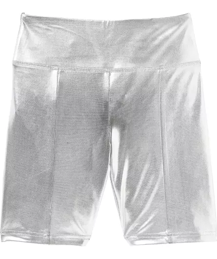 Sport-Radlerhose Metallic