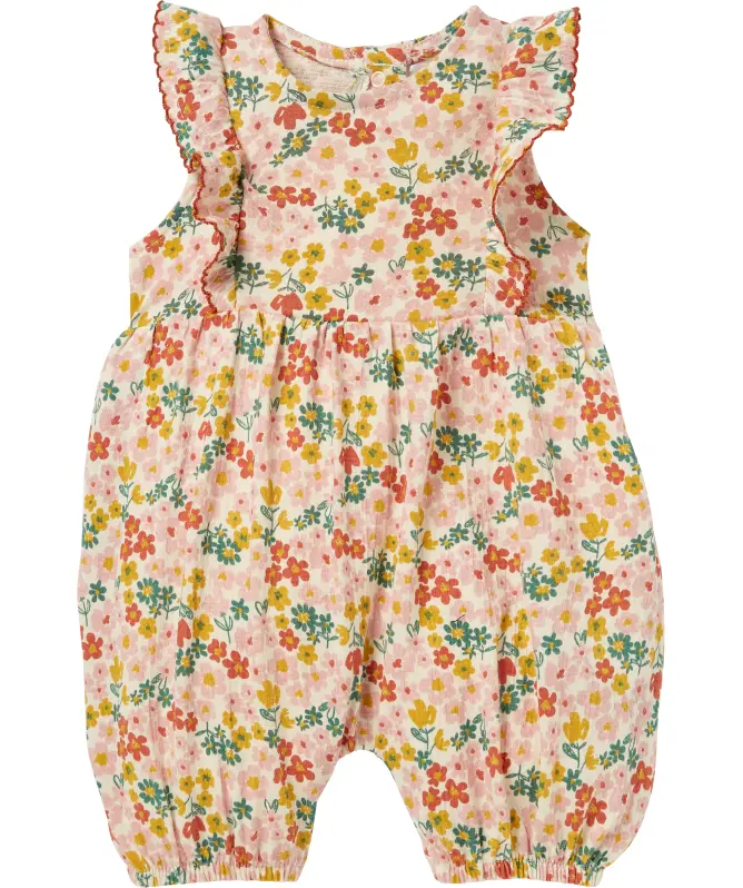 Newborn Shorty Blumen
