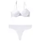 BH + String mit Spitze und Mesh