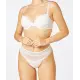 BH + String mit Spitze und Mesh