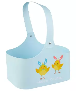 Geschenkkorb Ostern