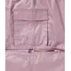 Lesklá sukně