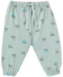 Baby shirt met lange mouwen + broek