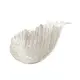 Dekoschale Flügel