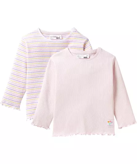 Shirts met lange mouwen