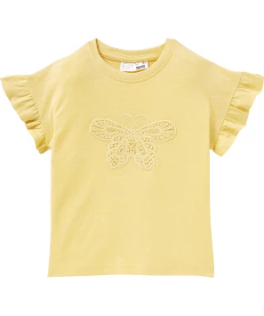 T-Shirt Schmetterling