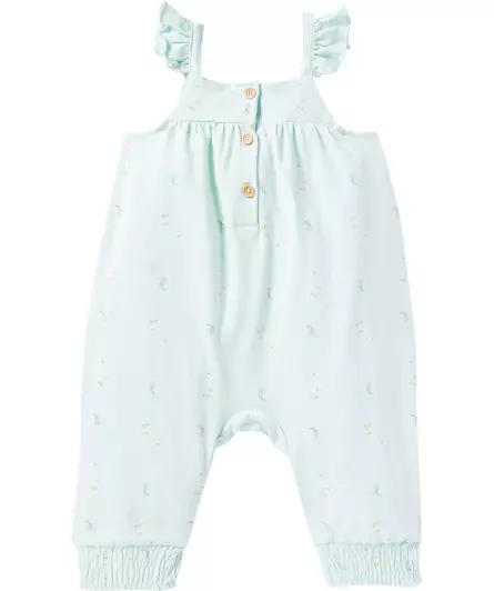 Newborn Jumpsuit