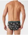 Camouflage slips