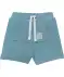 Hellblaue Shorts hellblau