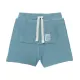 Světle modré šortky