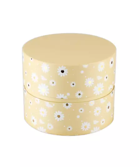 Geschenkbox Frühling