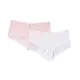 Pantys mit Spitze
