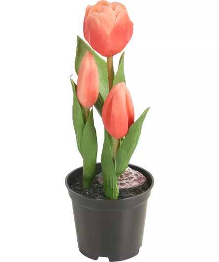 Kunstblume Frühling