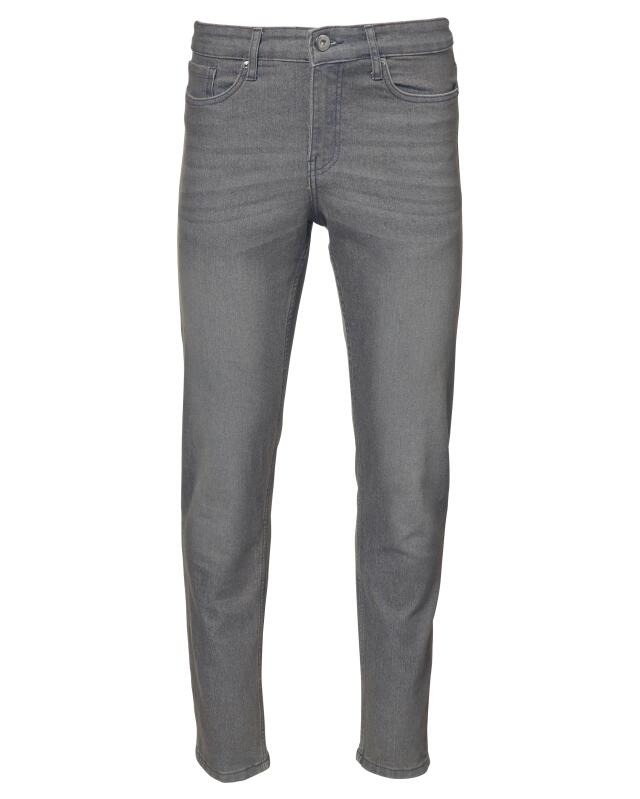 Jean homme, jean gris (KiK Graue Jeans (jeans grau)) — KiK, produit allemand authentique au Maroc