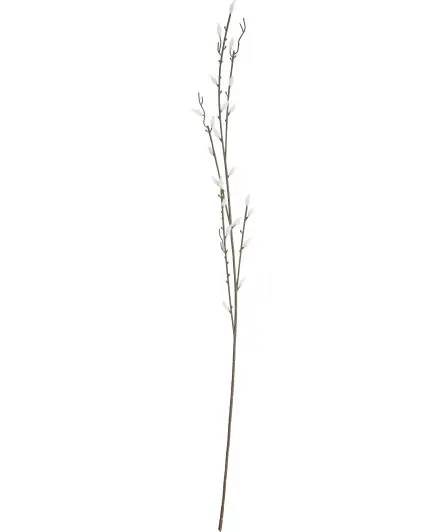 Kunsttak lente