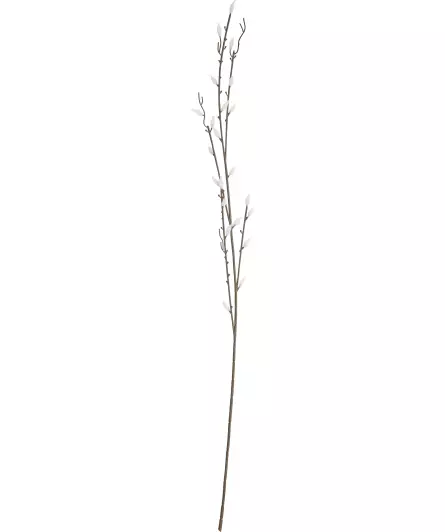 Kunstzweig Frühling