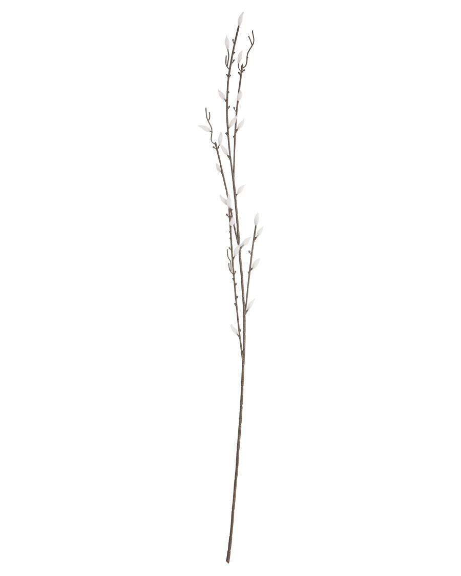 Kunsttak lente creme