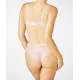 Push-up BH + string