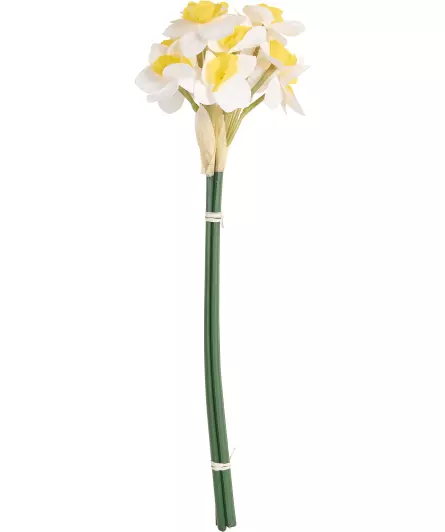 Kunstblumen Frühling