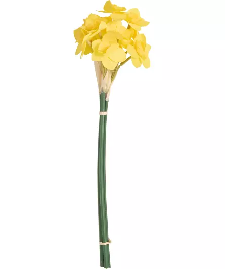 Kunstblumen Frühling