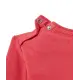 Shirt met lange mouwen + spijkerjurk