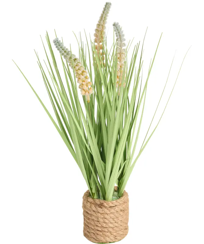 Umělá jarní tráva