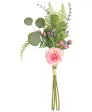 Kunstbloemen voorjaar