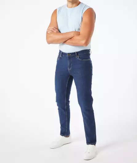 Basis Jeans