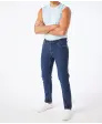 jeansblau dunkel