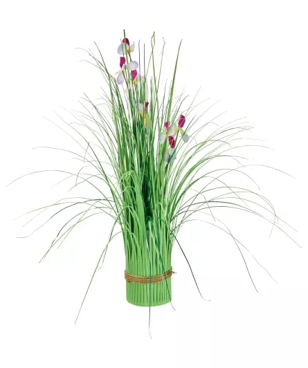 Kunstgras Frühling