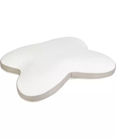 Ergonomisches Nackenstützkissen