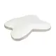 Ergonomisches Nackenstützkissen
