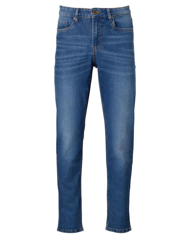 Jean homme, bleu jean (KiK Jeans (jeansblau)) — KiK, produit allemand authentique au Maroc