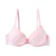 Push-up bh met kanten details