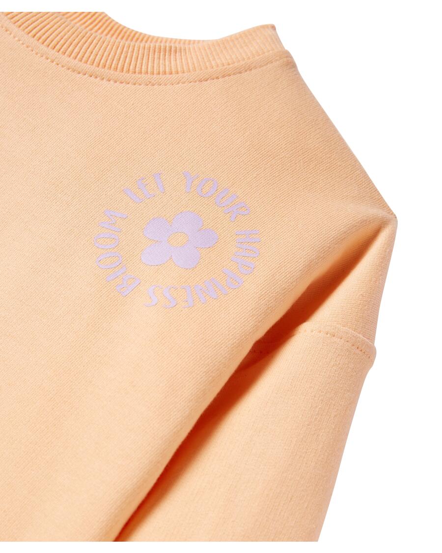 Bluza + spodnie dresowe Ergee, zestaw 2- częściowy