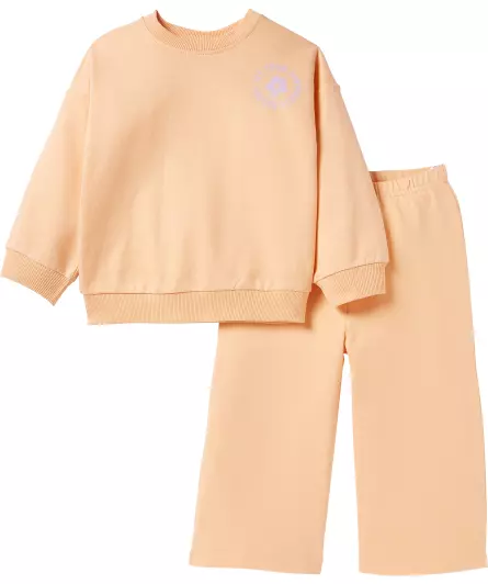 Bluza + spodnie dresowe