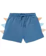T-Shirt + Shorts Dinosaurier